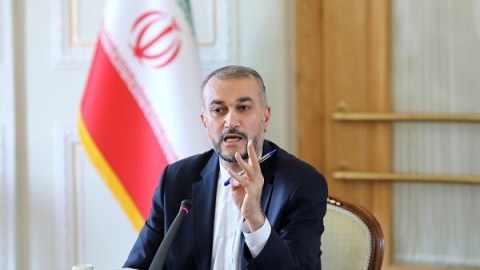 İranlı nazir yenə Azərbaycanı TƏHDİD ETDİ