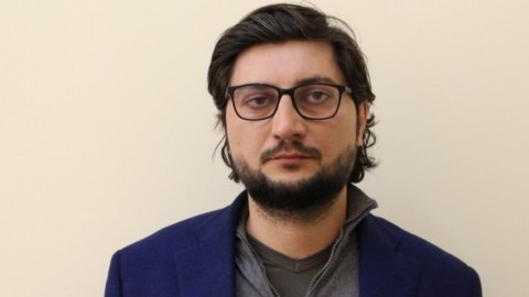 Ramin Hacılıya 9 il həbs istənildi - Aclığa başladı