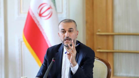 İran və Rusiya hərtərəfli əməkdaşlıq sazişi imzalayacaq 