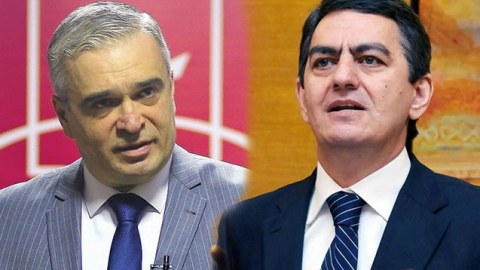 İlqar Məmmədov mitinqə görə Əli Kərimlini İTTİHAM ETDİ