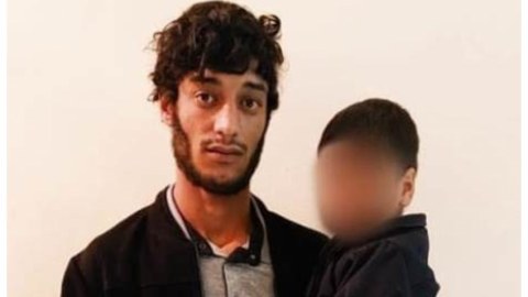 Sərhədi pozanlar ələ keçdi, biri azyaşlıdır