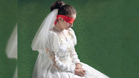 Erkən nikah insan alveridirmi? - Azərbaycanda ilk onlayn tədqiqat