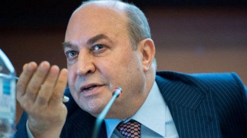 Eldar Həsənovun ailəsinin əmlakı geri qaytarılacaq - QƏRAR