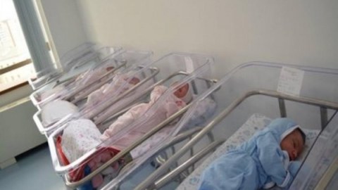 Bu il 94 minə yaxın doğum qeydiyyata alınıb
