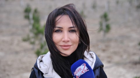 Ceyran, bezoar və maralın reintroduksiyası planlaşdırılır