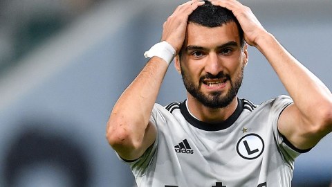 Mahir Emreli koronavirusa YOLUXDU