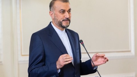 İran Ukrayna qarşısında TƏLƏB QOYDU