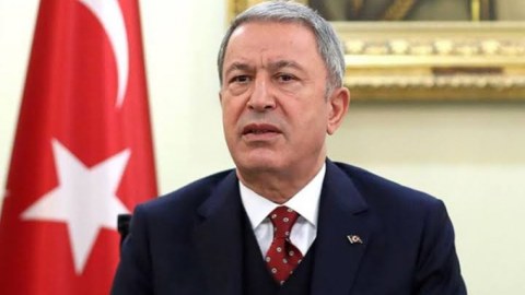 Azərbaycan tək deyil - Akar Cəbrayıldan mesaj verdi