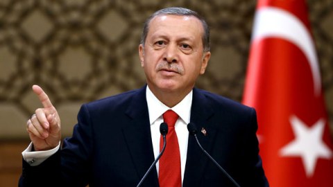 Ərdoğandan Cəbrayılda sərt bəyanat: “Onları dalana dirəmək lazımdır!”