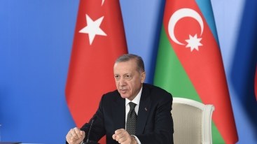 Qardaşlarımızın qayıdışı bizi çox sevindirir - Türkiyə lideri