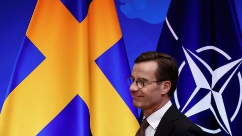 28 ölkə İsveç və Finlandiyanın NATO-ya qoşulmasına "HƏ" deyib