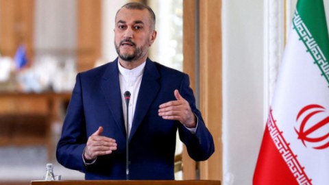İranlı nazir bu dəfə İrəvandan hədələdi: Bu, bizim “qırmızı xətt”imizdir!