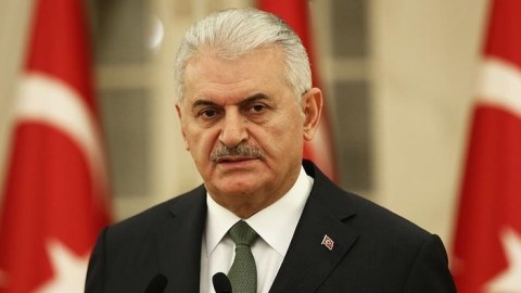 Binəli Yıldırımın Qarabağda qəzaya düşdüyü yerdən GÖRÜNTÜLƏR
