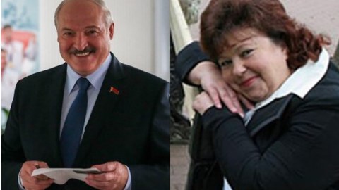 Zelenski Lukaşenkonu da "qara siyahı"ya saldı 