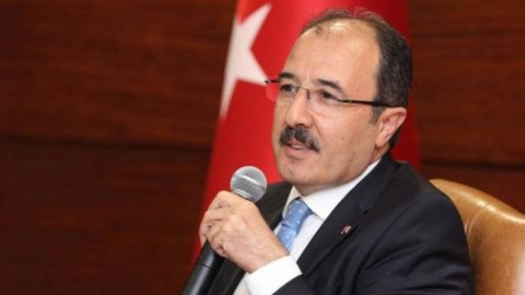 Səfirdən Binəli Yıldırımın səhhəti ilə bağlı AÇIQLAMA