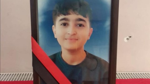 Bakıda 8-ci sinif şagirdi vəfat etdi