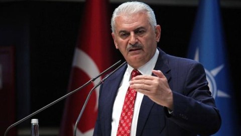 AKP Binəli Yıldırımla bağlı məlumat YAYDI