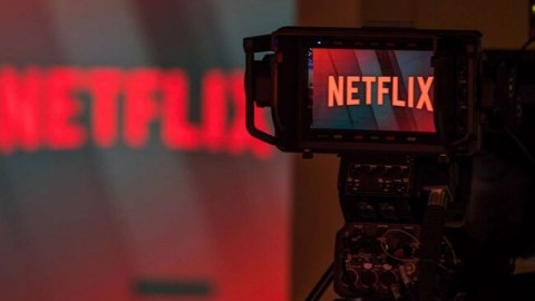 “Netflix”dən yeni QADAĞA