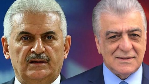 Binəli Yıldırım və Şamil Ayrımın durumu necədir? - Rəsmi açıqlama