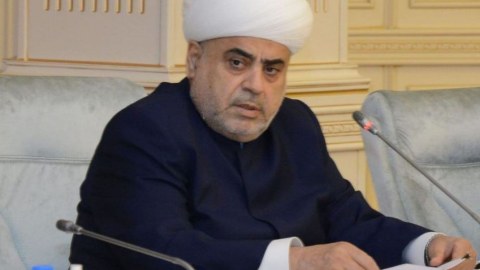 Erməni kilsəsi yalan vədlərlə öz xalqına yeni faciələr hazırlayır - Şeyx