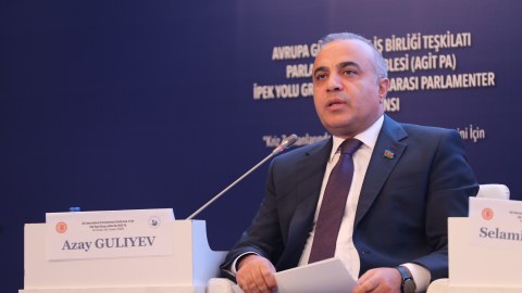 Şərqi Zəngəzur və Qarabağın dirçəliş dastanı yazılır