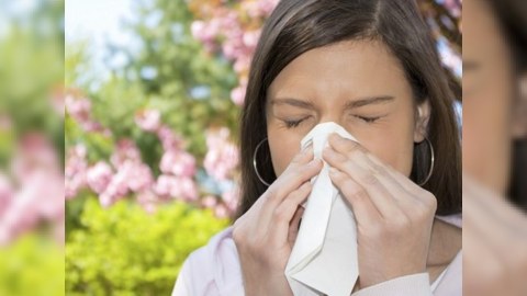Allergiya xəstələri üçün hansı fəsil daha təhlükəlidir?