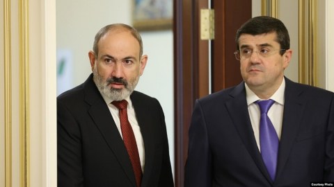Ermənistan separatçıları niyə Rusiyanın qucağına atır... - TƏHLİL