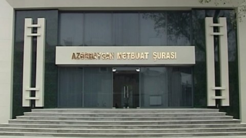 Mətbuat Şurasından sosial şəbəkə istifadəçilərinə MÜRACİƏT