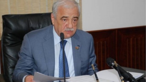 Zəngilan aeroportunun açılması parlaq gələcəyin müjdəsidir