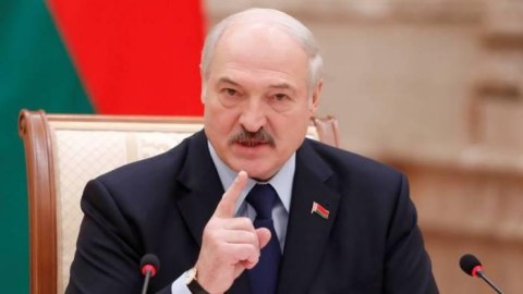 Lukaşenkodan səfərbərlik AÇIQLAMASI