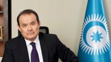 Siyasi əməkdaşlıq reallığa çevrilib - Bağdat Amreyev