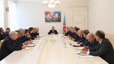Qarabağa köçürüləcək əhalinin sayı dəqiqləşdirilir