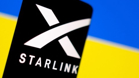 İlon Mask İranda "Starlink"i aktivləşdirəcək