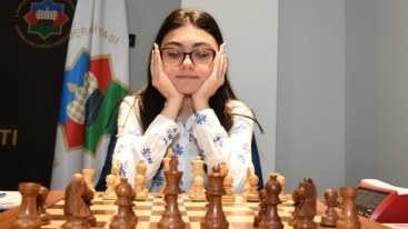 Şahmatçımız dünya çempionluğunun bir addımlığında