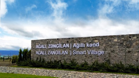 Ağalıda “Zəfər yürüşü” başlayır
