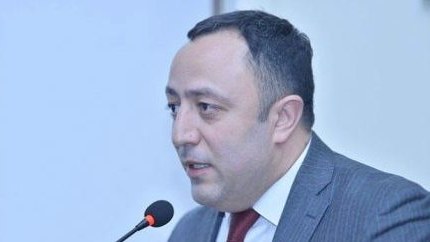 Anar Əsədli “Bandotdel”ə çağırılıb