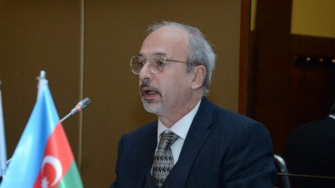 BMT rəsmisi: Azərbaycan regional gücə çevrilib