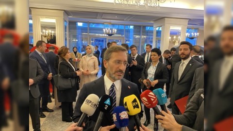Azərbaycan dezinformasiya ilə peşəkar mübarizə apardı