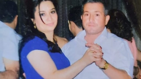 “Elə istəyərdim ki, Şükür indi yanımda olsun” - Şəhid Milli Qəhrəmanın xanımı 
