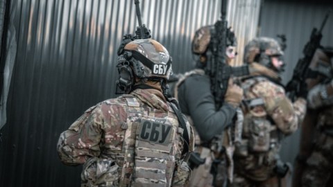 Ukraynada rusmeyilli 12 partiya ləğv edilib