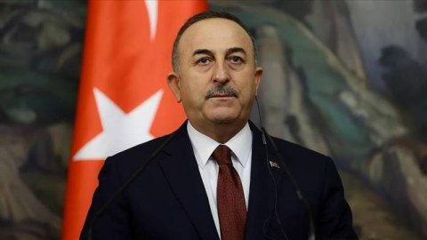 Çavuşoğlu Qarabağa səfərindən DANIŞDI