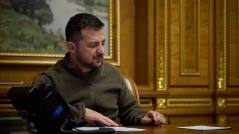 Bu gün Ukrayna ərazisinə 36 raket atılıb