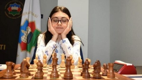 Çempionumuz son görüşdə də qələbə qazandı