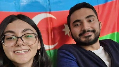 Dünya çempionu olan iki gənc şahmatçımız 