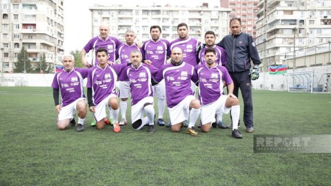Yarımfinalçılar bəlli oldu