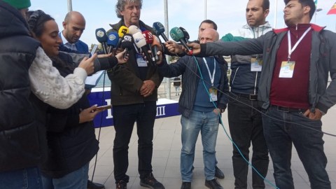 Azərbaycan və Serbiya birlikdə yarış keçirə bilər
