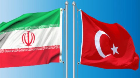 Türkiyə İranla RAZILAŞDI 