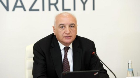 Prezident bütün idman növlərinə diqqət göstərir - Qüdrət Qurbanov
