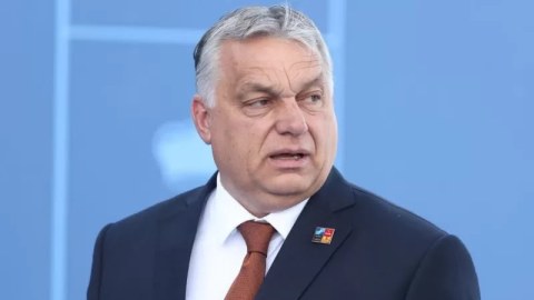 Avropa İttifaqının sonu SSRİ kimi olacaq - BAŞ NAZİR