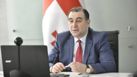Gürcüstanın təhsil və elm naziri Azərbaycana gəlir
